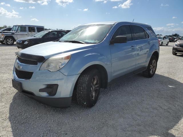 chevrolet equinox ls 2015 2gnalaek5f6247680