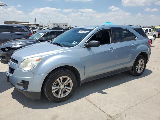 chevrolet equinox 2015 2gnalaek5f6312205