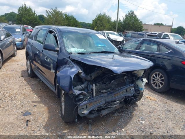 chevrolet equinox 2014 2gnalaek6e6113789