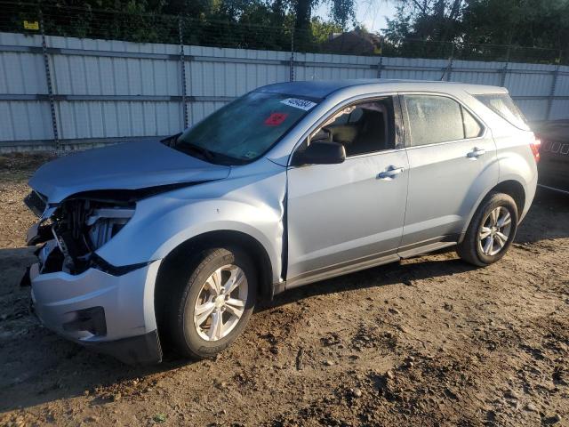 chevrolet equinox ls 2014 2gnalaek6e6118068