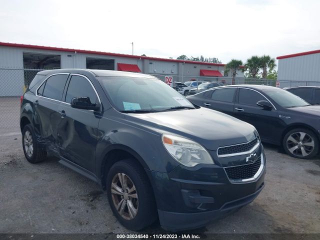 chevrolet equinox 2014 2gnalaek6e6173717