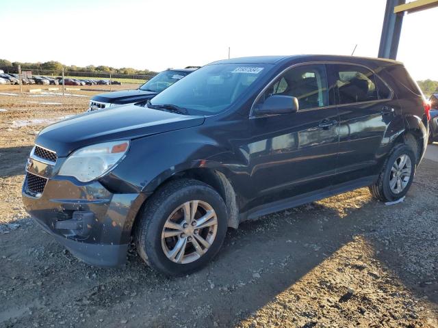 chevrolet equinox ls 2014 2gnalaek6e6194017