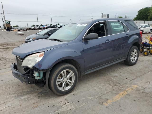 chevrolet equinox 2014 2gnalaek6e6203718