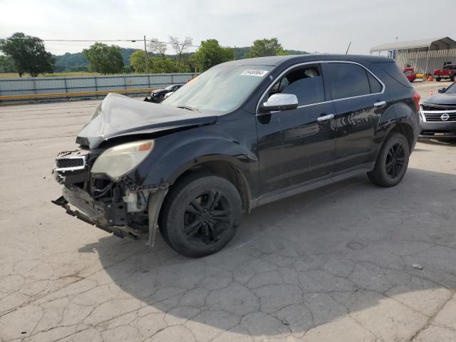 chevrolet equinox ls 2014 2gnalaek6e6208336