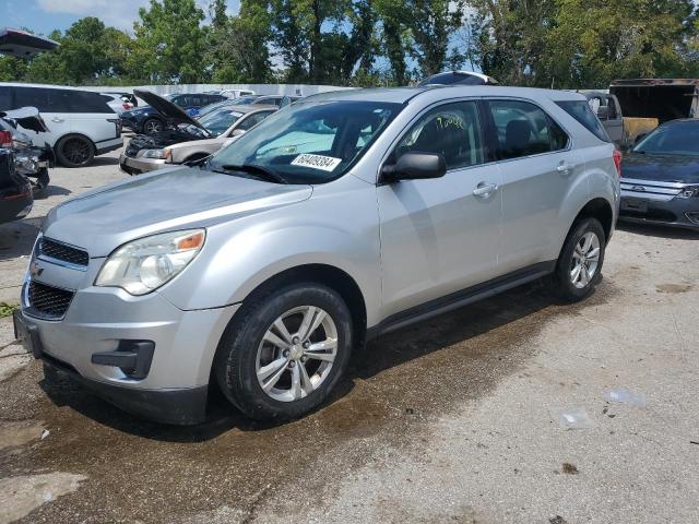 chevrolet equinox ls 2014 2gnalaek6e6217991