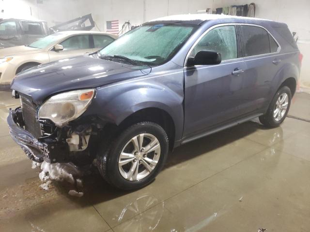 chevrolet equinox ls 2014 2gnalaek6e6315161