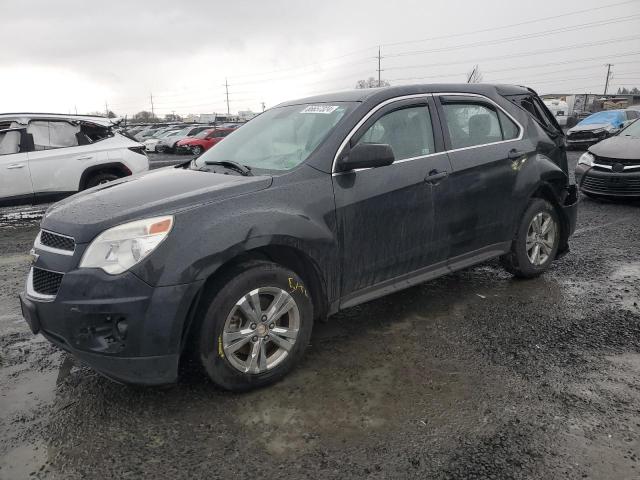 chevrolet equinox ls 2014 2gnalaek6e6373139