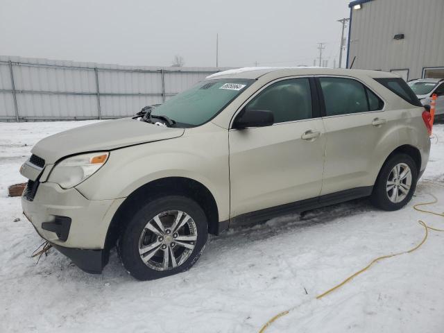 chevrolet equinox ls 2015 2gnalaek6f1100068