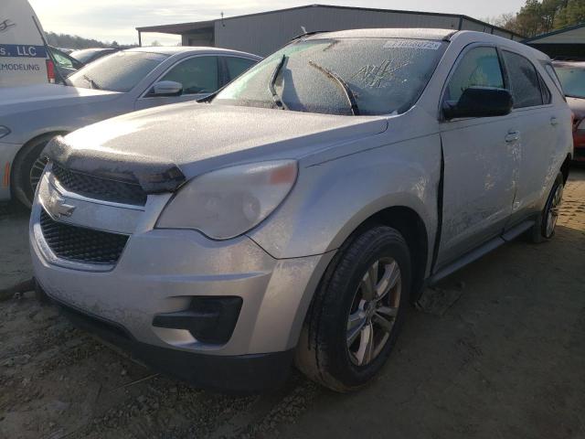 chevrolet equinox ls 2015 2gnalaek6f1102595