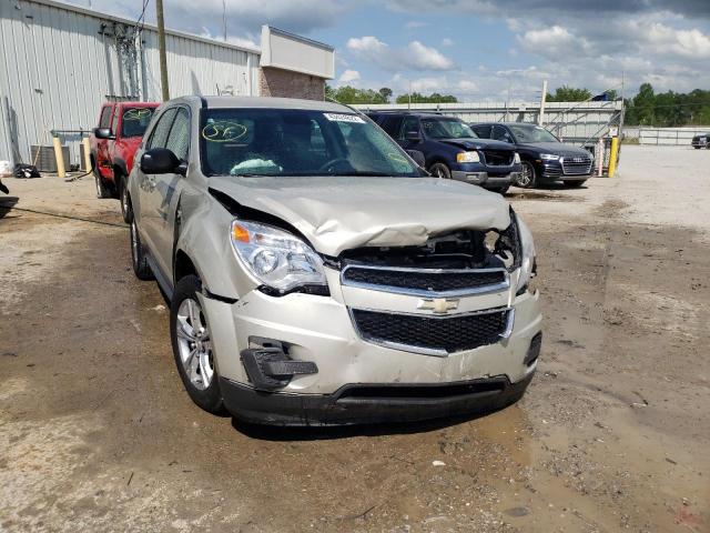 chevrolet equinox ls 2015 2gnalaek6f1145091