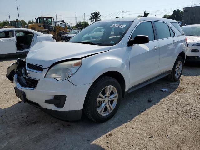 chevrolet equinox ls 2015 2gnalaek6f1146175