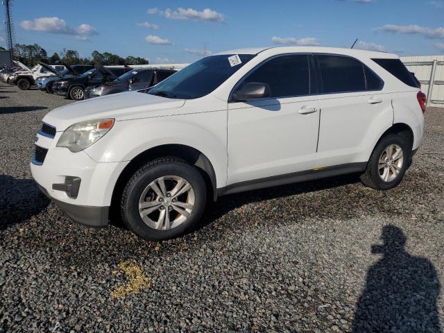 chevrolet equinox ls 2015 2gnalaek6f1161260