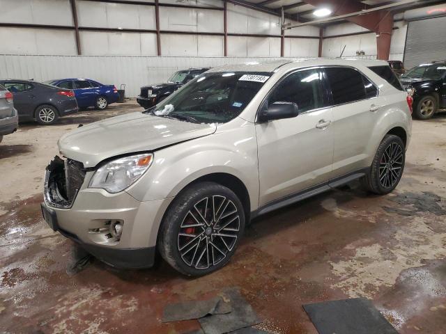 chevrolet equinox 2015 2gnalaek6f1171870