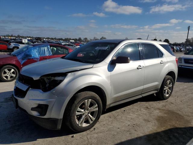 chevrolet equinox ls 2015 2gnalaek6f1174025