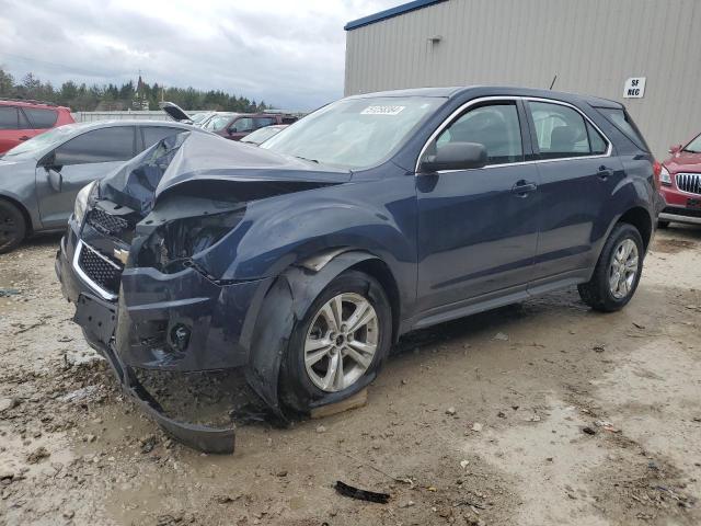 chevrolet equinox 2015 2gnalaek6f1175983