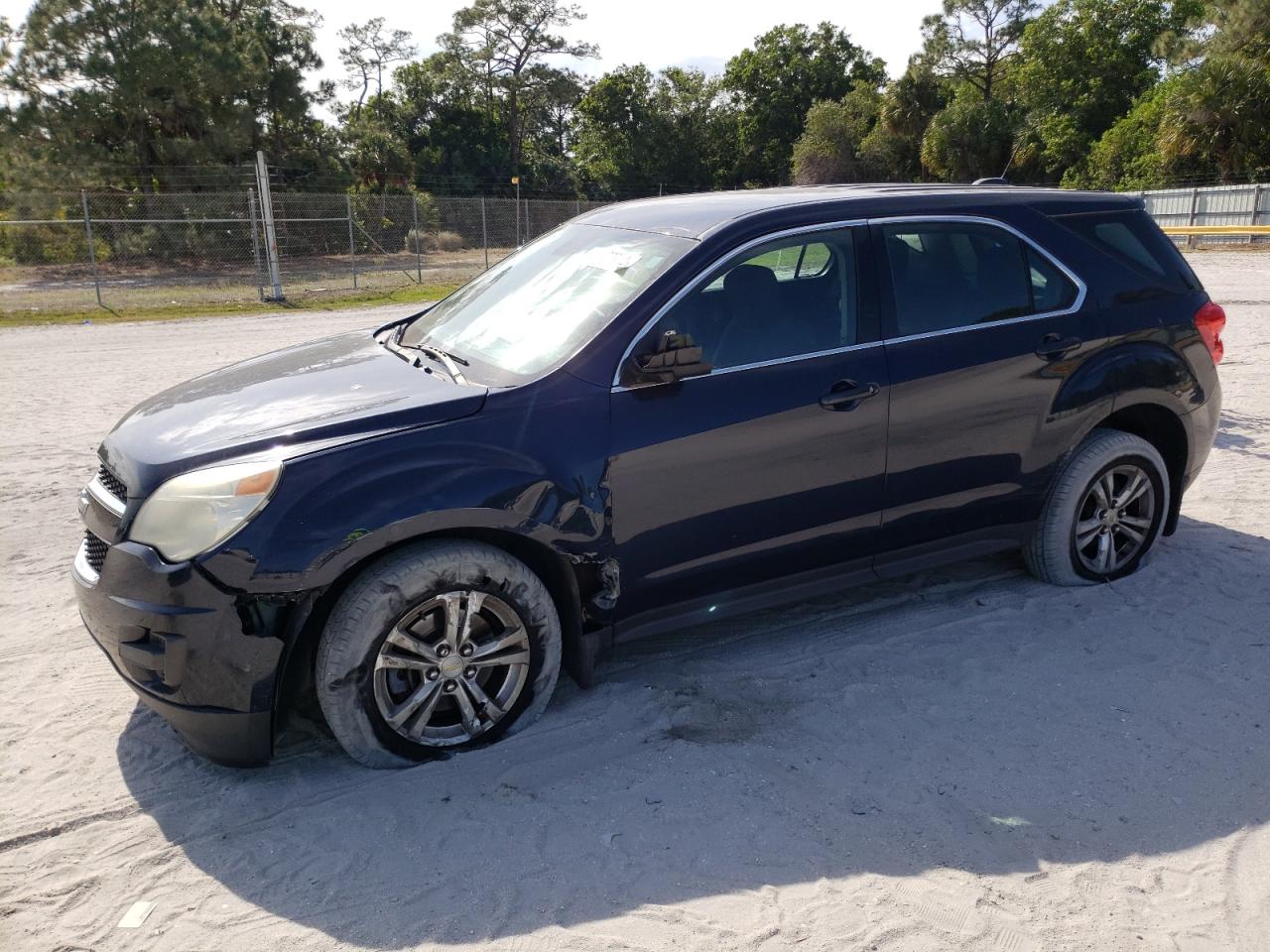 chevrolet equinox 2015 2gnalaek6f1181251