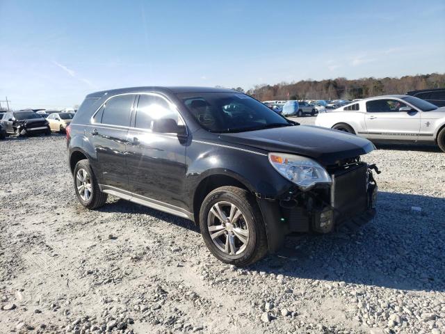 chevrolet equinox ls 2015 2gnalaek6f6104043