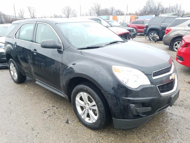 chevrolet equinox 2015 2gnalaek6f6117973