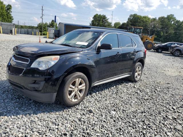 chevrolet equinox ls 2015 2gnalaek6f6119819