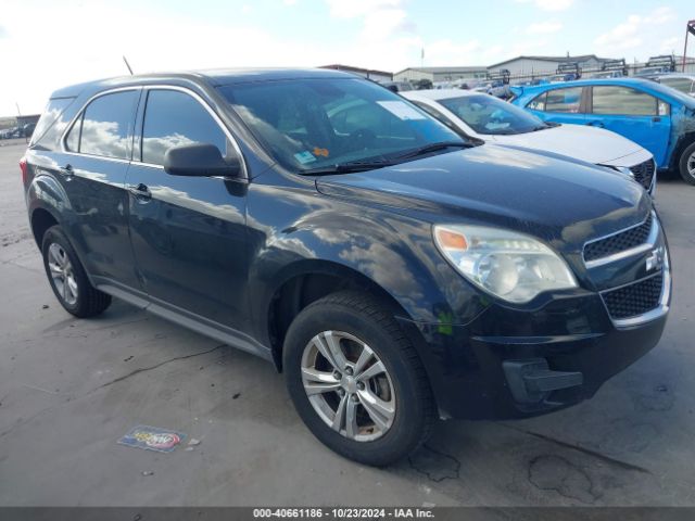 chevrolet equinox 2015 2gnalaek6f6149936