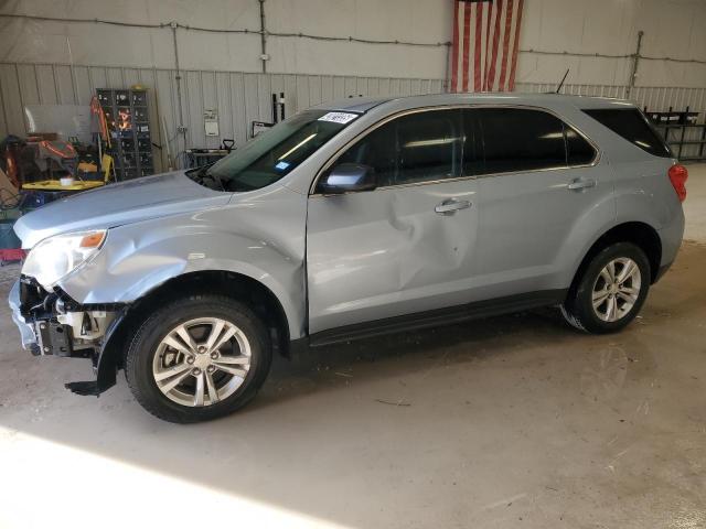 chevrolet equinox ls 2015 2gnalaek6f6243914