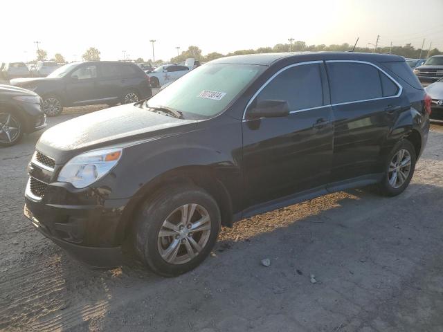 chevrolet equinox ls 2015 2gnalaek6f6365513