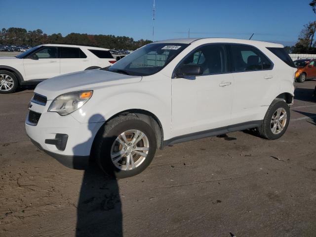 chevrolet equinox ls 2015 2gnalaek6f6394395