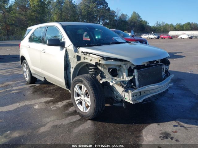 chevrolet equinox 2015 2gnalaek6f6397846