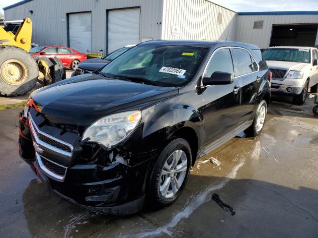 chevrolet equinox 2014 2gnalaek7e1128993