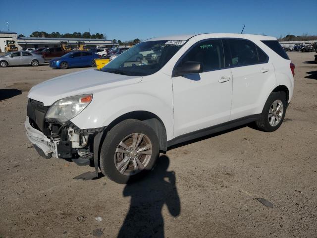 chevrolet equinox ls 2014 2gnalaek7e1178647