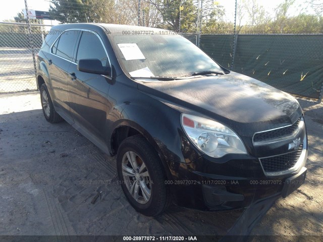 chevrolet equinox 2014 2gnalaek7e6137566