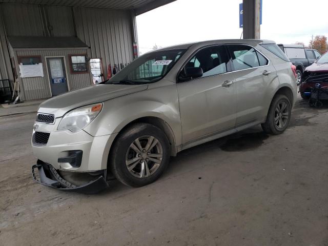 chevrolet equinox ls 2014 2gnalaek7e6178912