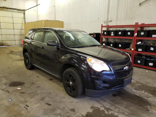 chevrolet equinox ls 2014 2gnalaek7e6182863