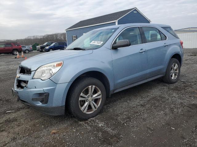 chevrolet equinox ls 2014 2gnalaek7e6199310