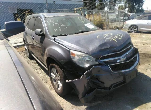 chevrolet equinox 2014 2gnalaek7e6206496