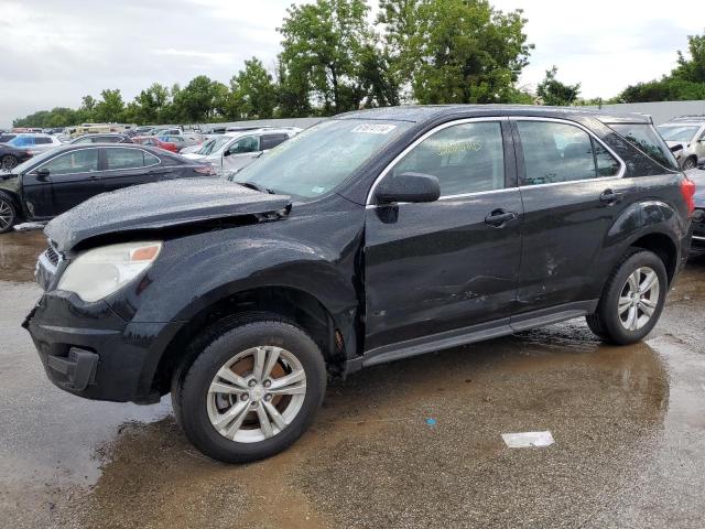 chevrolet equinox ls 2014 2gnalaek7e6256234