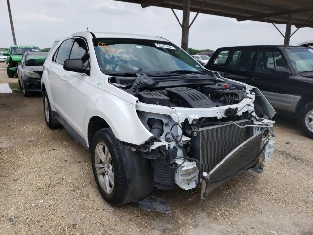 chevrolet equinox ls 2014 2gnalaek7e6302192