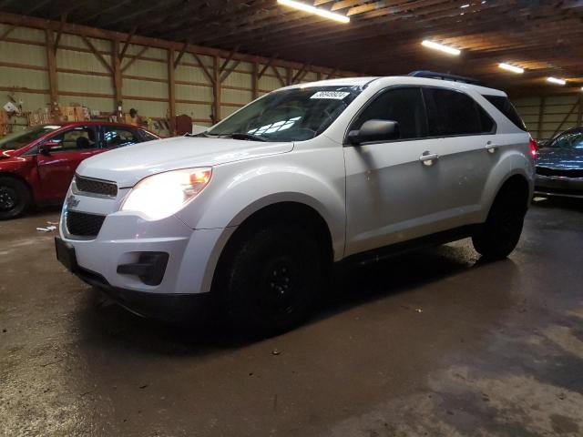 chevrolet equinox 2014 2gnalaek7e6322197