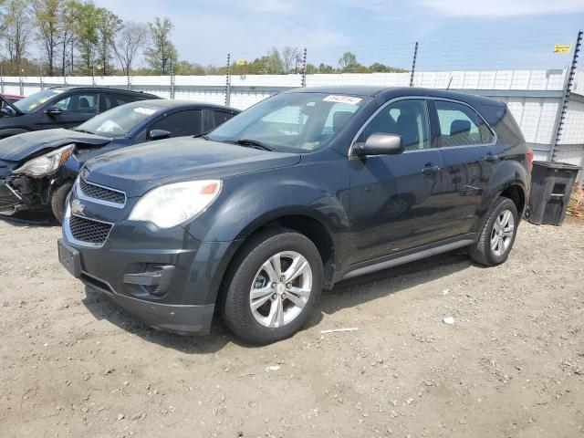 chevrolet equinox 2014 2gnalaek7e6333605