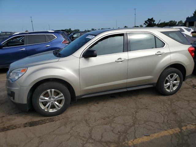 chevrolet equinox ls 2015 2gnalaek7f1100371