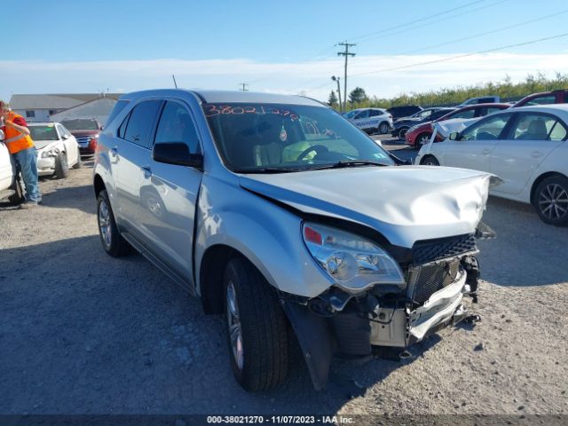 chevrolet equinox 2015 2gnalaek7f1106980