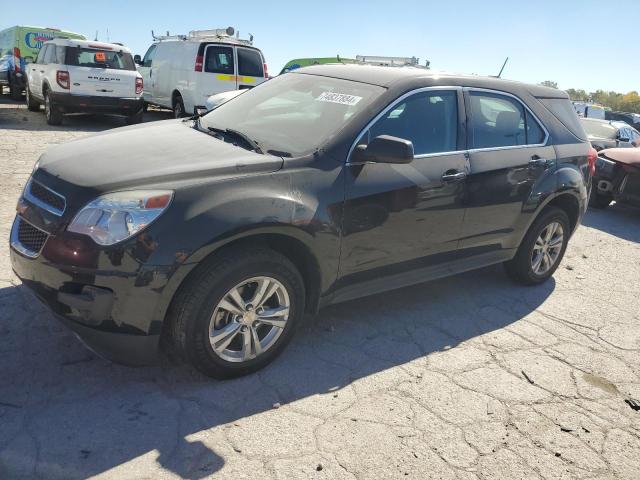 chevrolet equinox ls 2015 2gnalaek7f1114366