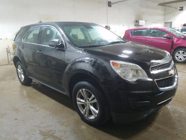 chevrolet equinox ls 2015 2gnalaek7f1118000