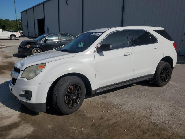 chevrolet equinox ls 2015 2gnalaek7f1121687