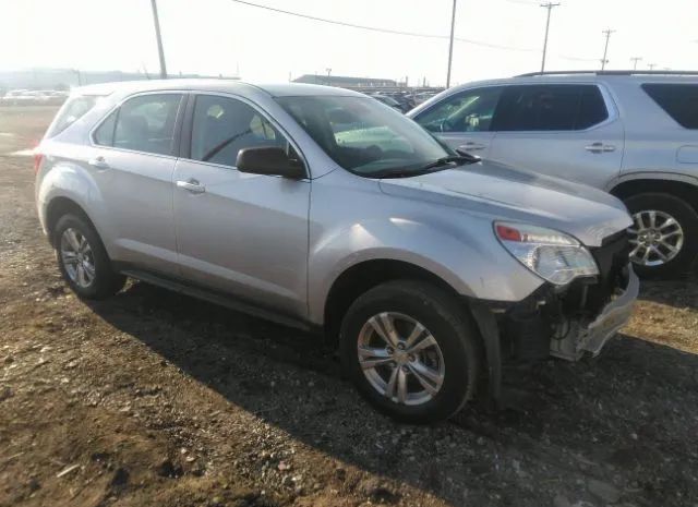 chevrolet equinox 2015 2gnalaek7f1122760