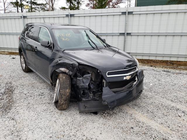 chevrolet equinox ls 2015 2gnalaek7f1129045