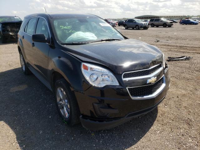 chevrolet equinox ls 2015 2gnalaek7f1131328