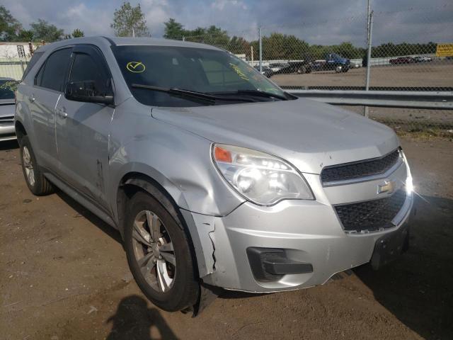 chevrolet equinox ls 2015 2gnalaek7f1132897