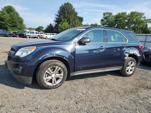 chevrolet equinox ls 2015 2gnalaek7f1135525