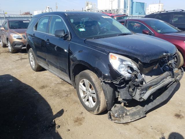 chevrolet equinox ls 2015 2gnalaek7f1151448